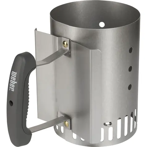 Weber 7447 / Zapalovací komín 