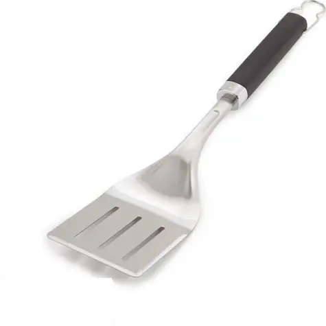 Weber 6761 / Grilovací obracečka 