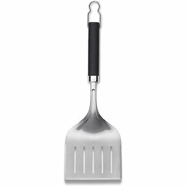 Weber 6762 / Široká grilovací obracečka 