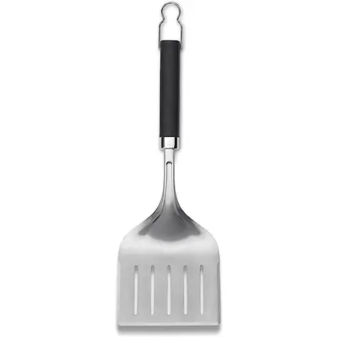 Weber 6762 / Široká grilovací obracečka 