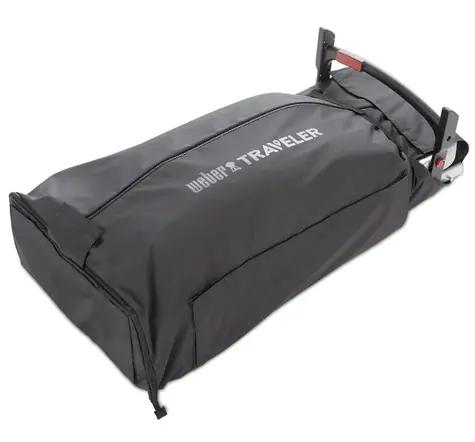 Weber 7030 / Ochranný obal pro gril / 35 x 103 x 58.5 cm