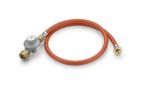 Weber 8486 / Plynový adaptér / pro řadu Q 100/1000
