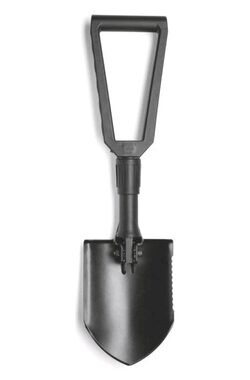 GERBER E-Tool No Sheath / skladací lopata 