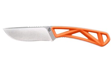 GERBER Exo-Mod Fixed DP FE oranžová / Nůž / délka čepele 94 mm