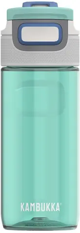 Kambukka Elton 0.5 L Ice Green / láhev na vodu / tritan