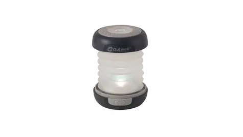 Outwell Pegasus Solarní svítilna / složitelná / 1W LED / 65 lm