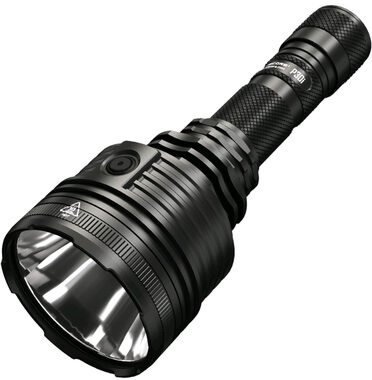 Nitecore P30i svítilna / 2000 lm / USB-C / dosvit 999 m / IP68