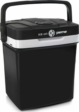 Peme Essential Ice-on 27 Night Sky / Autochladnička / 23 litrů / 12V 5A 43-45 W / 220-240V 55-60 W