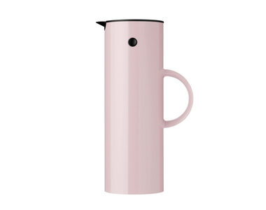 Stelton EM 77 fialová / Vauková konvice (termoska) / 1 l 