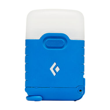 Black Diamond ZIP LANTERN modrá / Svítilna / 100 lm