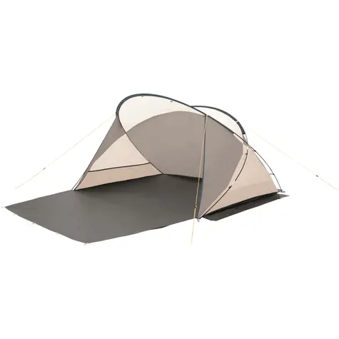 Easy Camp shell / Plážový stan / 200 x 165 x 125 cm