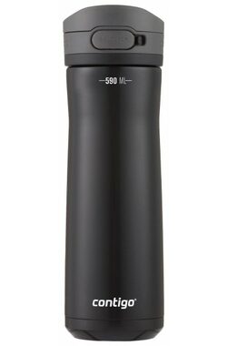 Contigo Jackson Chill 2.0 590ml černá / Termo láhev