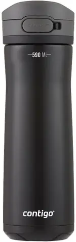 Contigo Jackson Chill 2.0 590ml černá / Termo láhev