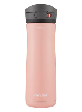 Contigo Jackson Chill 2.0 590ml růžová / Termo láhev