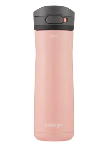 Contigo Jackson Chill 2.0 590ml růžová / Termo láhev