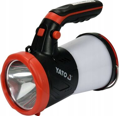 YATO YT-08579 / Svítilna / 530lm