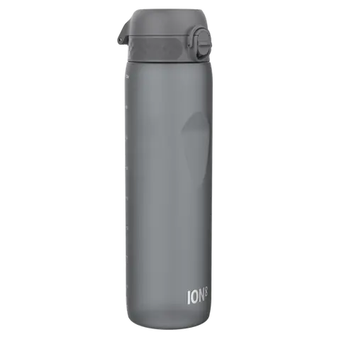 ion8 Leak Proof Láhev Grey 1000 ml