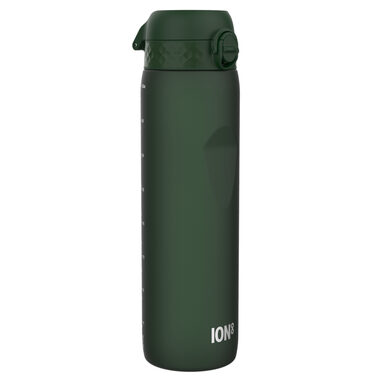 ion8 Leak Proof Láhev Dark Green 1000ml