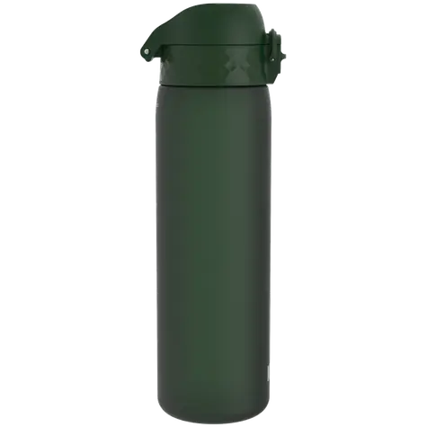 ion8 Leak Proof Láhev Dark Green 500 ml