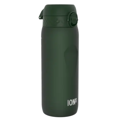 ion8 Leak Proof Láhev Dark Green 750ml / doprodej