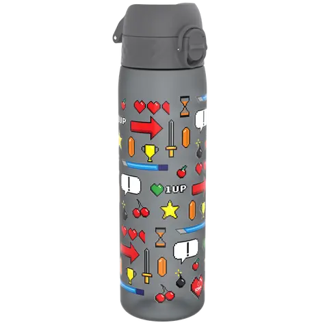 ion8 Leak Proof Dětská láhev Gamer 500ml