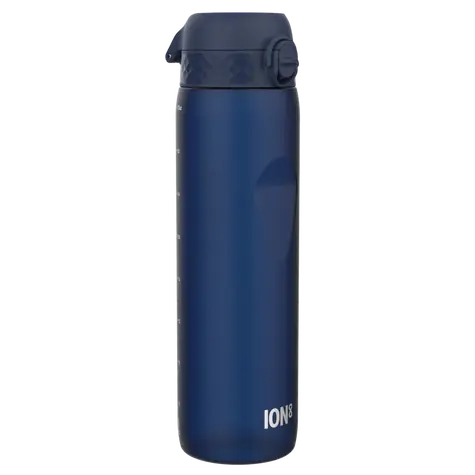 ion8 Leak Proof Láhev Navy 1000ml