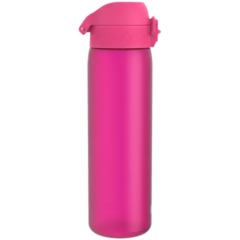 ion8 Leak Proof Láhev Pink 500ml