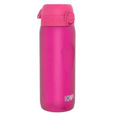 ion8 Leak Proof Láhev Pink 750ml