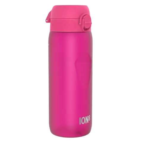 ion8 Leak Proof Láhev Pink 750ml
