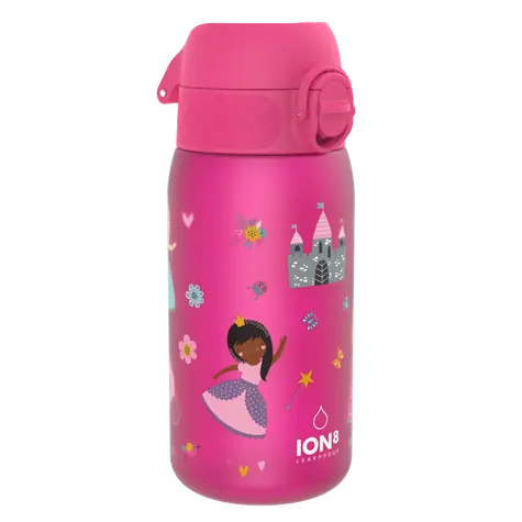 ion8 Leak Proof Dětská láhev Princess 350 ml