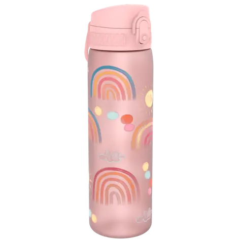 ion8 Leak Proof Dětská láhev Rainbows 500ml