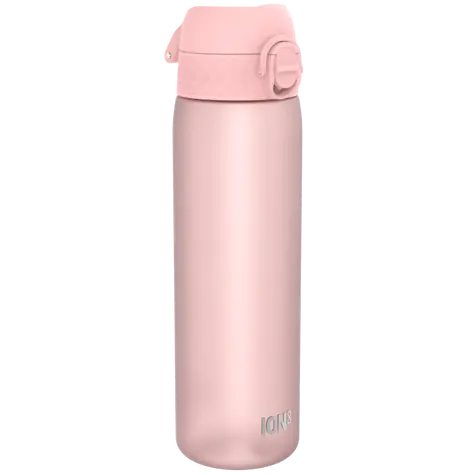ion8 Leak Proof Láhev Rose Quartz 500ml