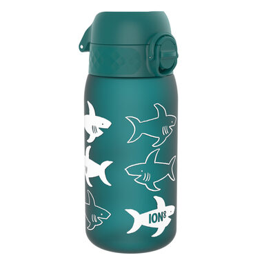 ion8 Leak Proof Dětská láhev Shark 350 ml
