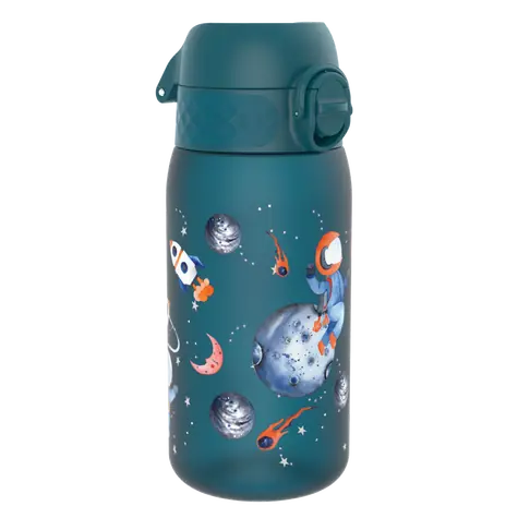 ion8 Leak Proof Dětská láhev Space 350 ml