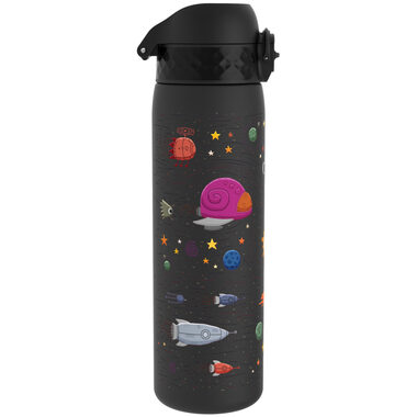 ion8 Leak Proof Dětská láhev Spaceships 500ml