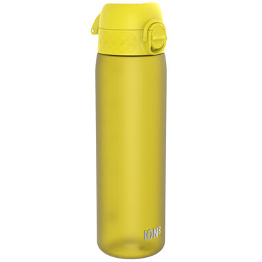 ion8 Leak Proof Láhev Yellow 500 ml