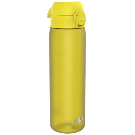 ion8 Leak Proof Láhev Yellow 500 ml