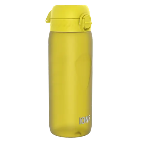 ion8 Leak Proof Láhev Yellow 750ml