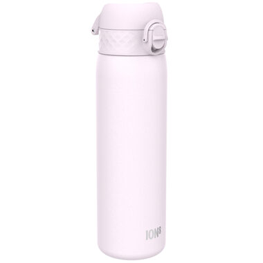 ion8 Leak Proof Nerezová láhev Lilac Dusk 600 ml