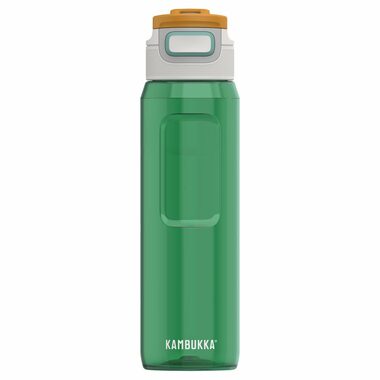 Kambukka Elton 1000 ml Olive Green / láhev na vodu / tritan 