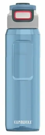 Kambukka Elton 1000 ml Niagara Blue / láhev na vodu / tritan