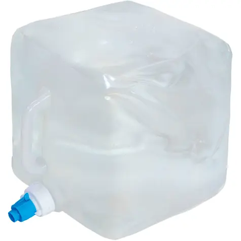 High Peak Water tank - skládací nádoba na vodu 15 l