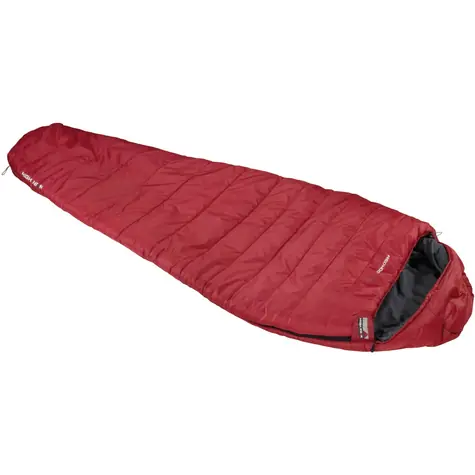 High Peak Redwood -3 / Spací pytel / 220x80 cm / +3°C | -3°C | -19°C