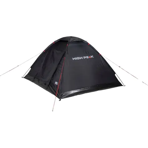 High Peak Beaver 3P / Stan pro 3 osoby / 200x180 x 120 cm / vodní sloupec: 1500mm