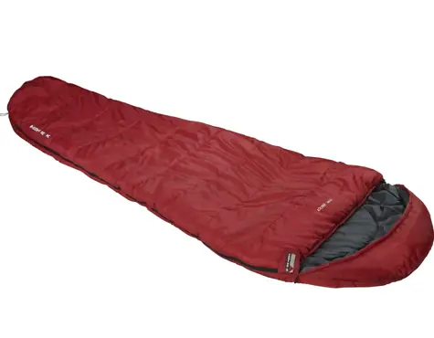 High Peak TR 300 (23061) / Spací pytel / 230x85 cm / +5°C | 0°C | -16°C