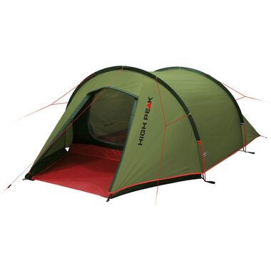 High Peak Kite 2 LW / Stan pro 2 osoby / 330 x 140 x 90 cm / vodní sloupec: 3000mm