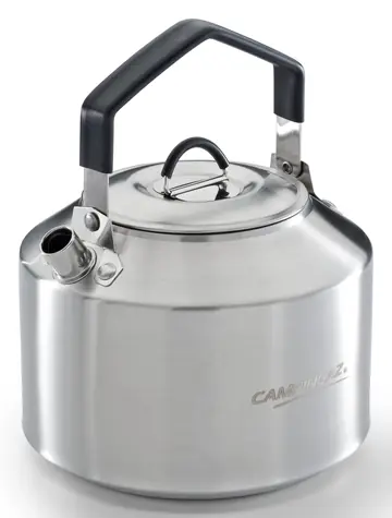 CAMPINGAZ Kessel Nerezová varná konvička 1.5 L / Průměr 15cm / nerez ocel / doprodej
