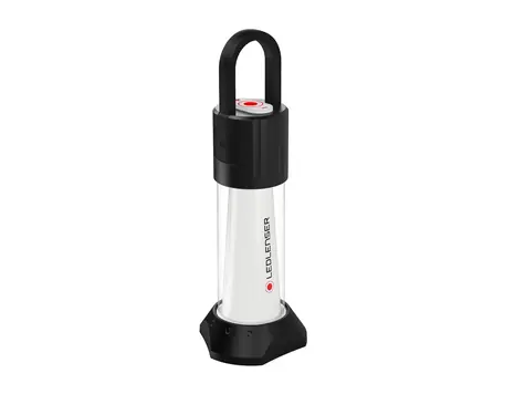 LEDLENSER ML6 WARM LIGHT černá / Svítilna / 750 lm / IP66