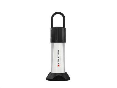 LEDLENSER ML6  černá / Svítilna / 750 lm / IP66