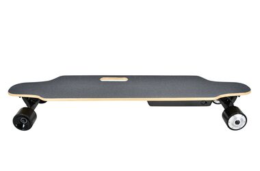 Eljet Alpha Pro / Elektrický longboard  / 600W / max. rychlost 25 km/h  / dojezd 15 km / nosnost 100 kg